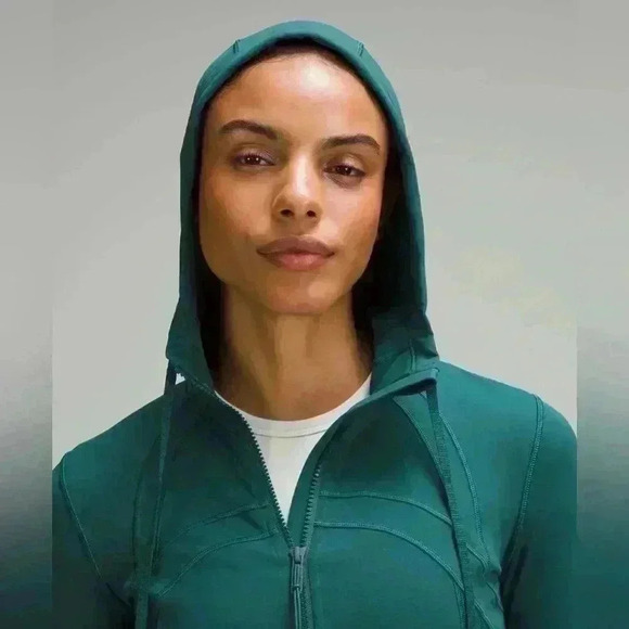 Lululemon Define Hooded  Jacket *Nulu - Picture 3 of 7